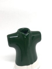 ADL303A Krom Yeşil Sır Altı Toz Boya-Pigment