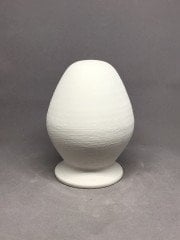 15cm Ayaklı Yumurta