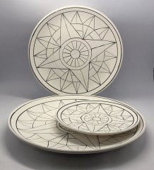 Mandala Model-1