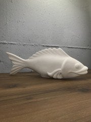 40cm Balık Biblo