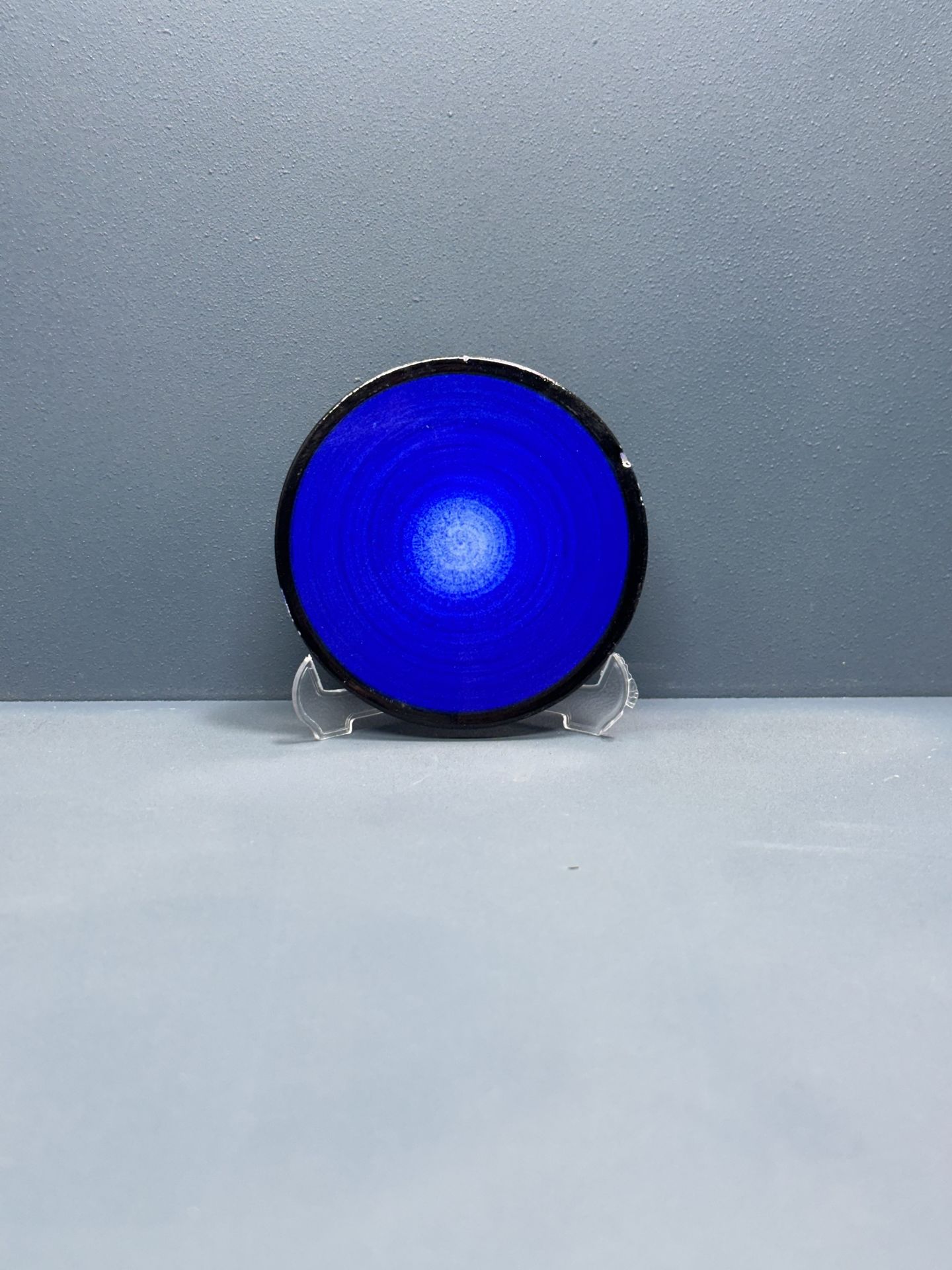 HB-007 Mavi Kobalt Hazır Boya