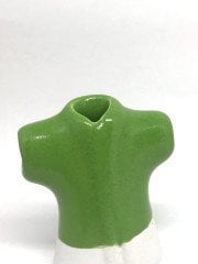 ADL307 Fıstık Yeşil Sır Altı Toz Boya-Pigment