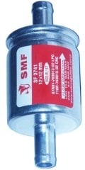 SMF Sıralı Sistem Metal Lpg Filtresi 12x12 10'LU SET