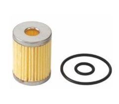Tartarini Tip Lpg Filtre