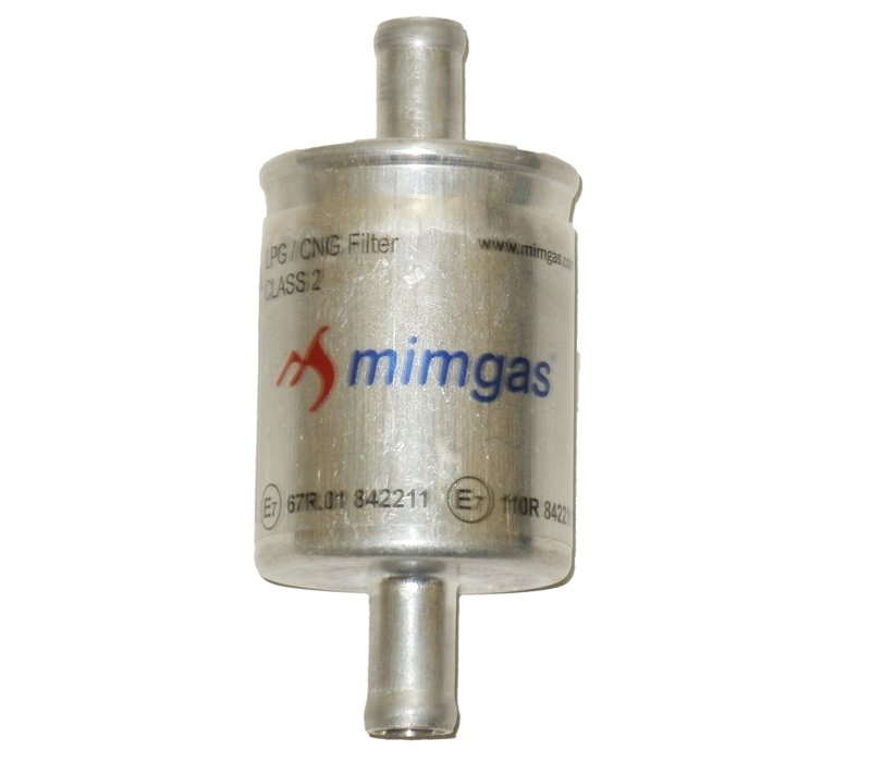 Mimgas Filtre