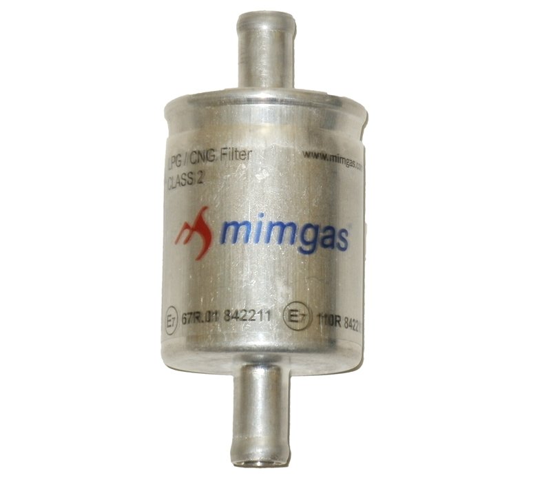 Mimgas Filtre