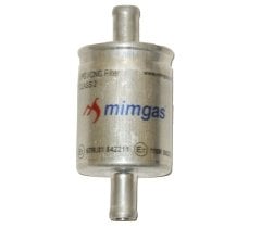 Mimgas Filtre