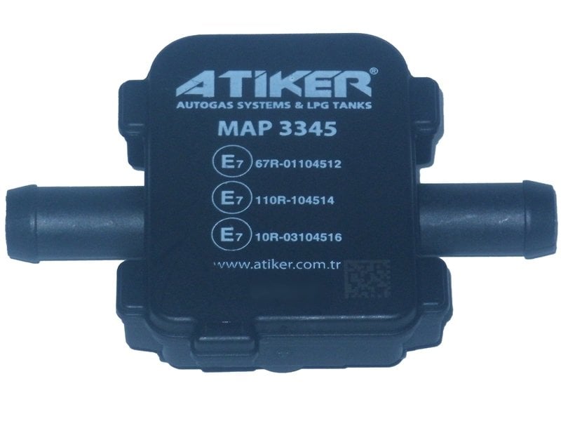 Atiker Nanofast Map Sensörü