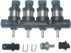 Atiker Tip Albien Ultra Performans Enjektörü 2 Ohm
