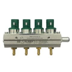 Atiker Tip Albien Rapid Süper Hızlı 1,5 Ohm Enjektör