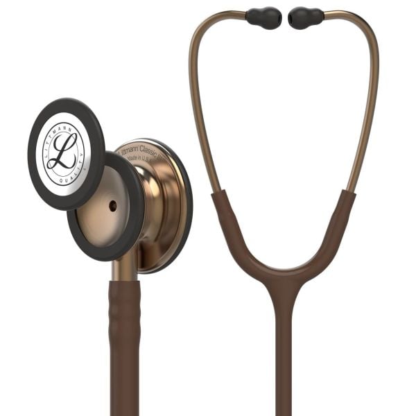 Littmann 5809 Classic III Stetoskop | Çikolata 5809 | Klasik 3