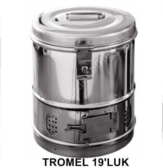 Tromel 19 Luk