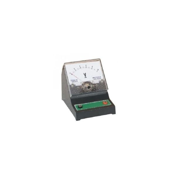 Voltmetre 0/30 V AC