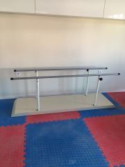 Paralel Bar (3 Metre)