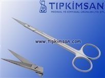 MAKAS-JOSEPH TİPİ-SİVRİ14 CM-DÜZ