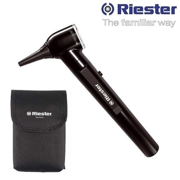 RİESTER 2101-201 E-SCOPE OTOSKOP