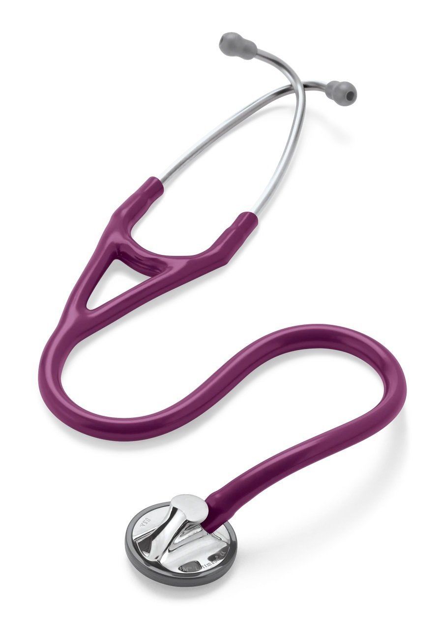 Littmann 2167 Master Kardiyolojik Stetoskop | Mürdüm 2167 | Master Cardiology