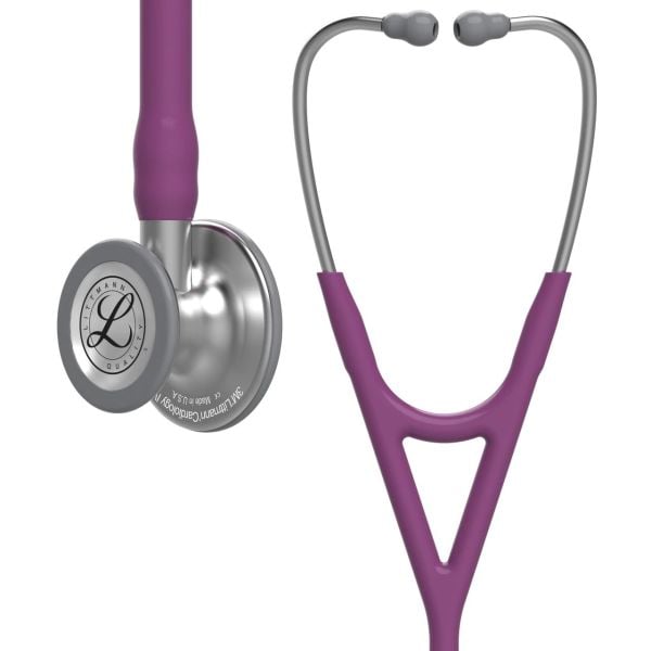 Littmann 6156 Kardiyolojik 4 Stetoskop | Mürdüm 6156 | Cardiology IV