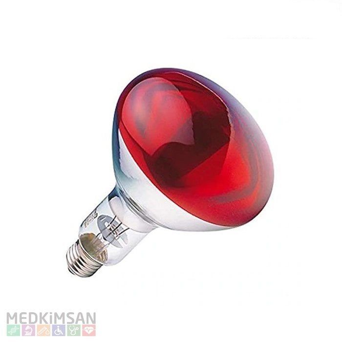 Medkimsan Enfraruj Lambası 250W