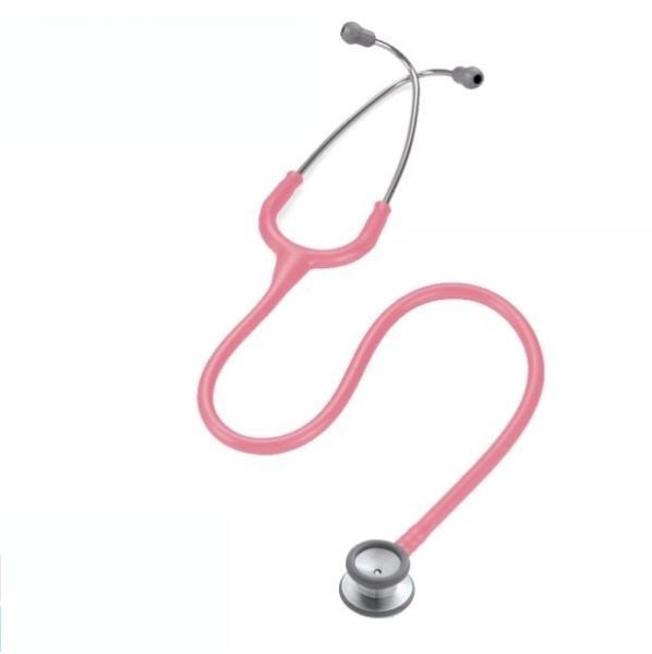 Littmann 2115 Classic II Pediatrik Stetoskop | Pembe 2115 | Classic II Pediatric