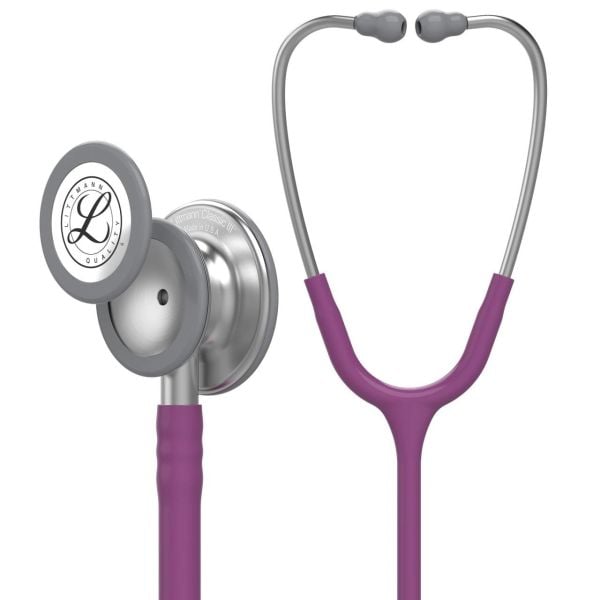 Littmann 5831 Classic III Stetoskop | Mürdüm 5831 | Klasik 3