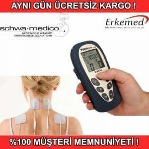 Eco Basic Cihazı - Alman Tenstem Eco Basic Tens ve Stimülatör Cihazı