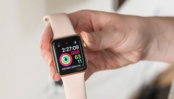 Apple Akıllı Saat