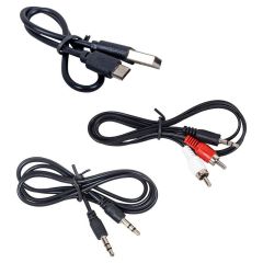 2in1 Bluetooth 4.2 Kablosuz Av Ses Aktarici