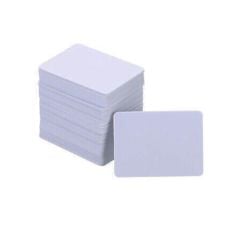 6 Adet Ntag215 NFC Kart - 13.56Mhz 504 Byte - 21*31mm - Yeniden Yazılabilir - ISO14443A