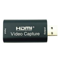 Hdmi Video Capture EZCAP USB Video Capture Hdmi Kaydedici Yakalama Kartı