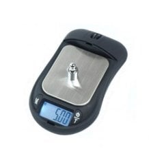 300 Gram Kapasiteli 0.01 Hassasiyet Mouse Şeklinde Hassas Terazi