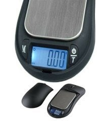 300 Gram Kapasiteli 0.01 Hassasiyet Mouse Şeklinde Hassas Terazi
