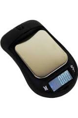 300 Gram Kapasiteli 0.01 Hassasiyet Mouse Şeklinde Hassas Terazi