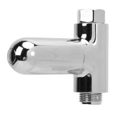 Led Ekranli Duş Termometresi̇