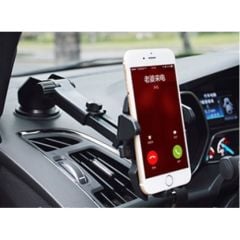 25 cm Uzayabilen Araç Telefon Tutucu