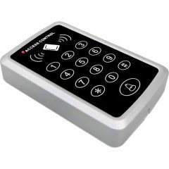 RFID Şifreli Kapı Kilidi - Kartlı Geçiş Kontrol Göstergeç Sistemi
