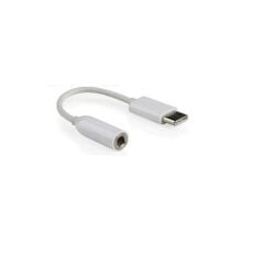 Type C To 3.5mm Kulaklık Ses Çevirici Dönüştürücü Aux Adaptör