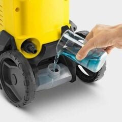 Karcher K 3 EU 1600 W 120 Bar Basınçlı Yıkama Makinesi