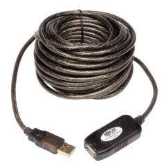 ACTiVE REPEATER USB UZATMA KABLOSU 10 METRE AKTİF UZATICI