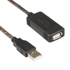 ACTiVE REPEATER USB UZATMA KABLOSU 10 METRE AKTİF UZATICI