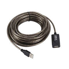 ACTiVE REPEATER USB UZATMA KABLOSU 10 METRE AKTİF UZATICI