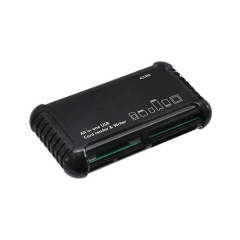 Compact Flash CF Çoklu Kart Okuyucu SD MMC CF MS