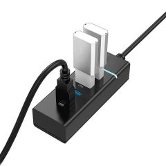 4 Port Usb 3.0 Çoğaltıcı Çoklayıcı Hub Adaptör Switch