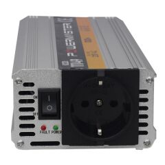 Powermaster Pm-11149 12 Volt 1000 Watt Modıfıed Sınus İnverter