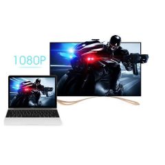 Mini Displayport To Hdmi Kablosu Çevirici Dönüştürücü Adaptör