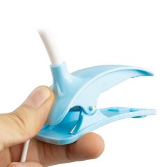 Esnek Usb 14 Ledli̇ Masa Lambasi