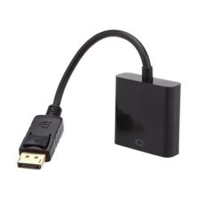 4708 Displayport To DVI Display Port Çevirici
