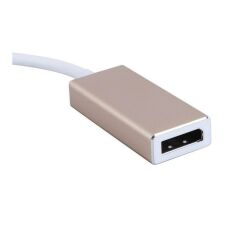 4448 Usb 3.1 Type C To Displayport Çevirici Dönüştürücü Adaptör