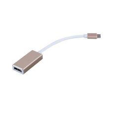 4448 Usb 3.1 Type C To Displayport Çevirici Dönüştürücü Adaptör