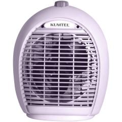 Kumtel Lx-6331 Fanlı Isıtıcı Lİla